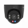 IP kamera Foscam W5EP 5MP PoE melna — Foscam W5EP 5MP PoE