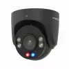 IP kamera Foscam W5EP 5MP PoE melna — Foscam W5EP 5MP PoE