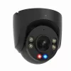 IP kamera Foscam W5EP 5MP PoE melna — Foscam W5EP 5MP PoE