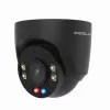 IP kamera Foscam W5EP 5MP PoE melna — Foscam W5EP 5MP PoE