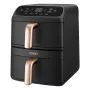 gaisa fritieris Turbo Tower Compact 8.6 L COSORI