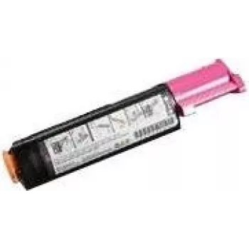 Dell XH005 Printera palīgmateriāls fuksīna krāsā