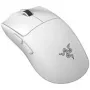 Razer Viper V4 Pro White spēļu pele - bezvadu, 50 g īpaši viegla, 50 000 DPI