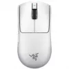 Razer Viper V4 Pro White spēļu pele - bezvadu, 50 g īpaši viegla, 50 000 DPI