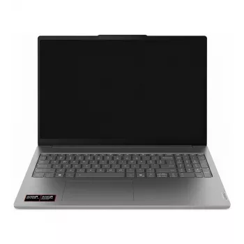 Lenovo IdeaPad plāns 5a 16AGP11 RYZ AI 7 445/16GB/1TBSSD/W11 Home - tastatūras izkārtojums var būt vācu