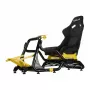 Oplite Cockpit GTR S8 Elite Force dzeltena retail Freight Delivery (OP-GTR-EFY-S8)
