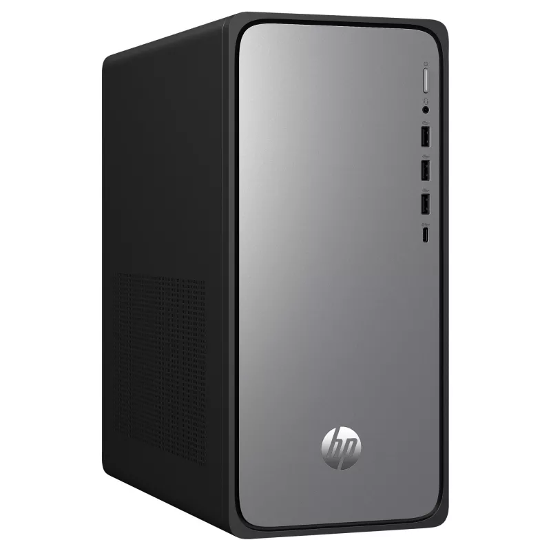 HP OmniDesk M02-0051ng - Tornis - Core i5 i5-14400 - Pilna sistēma - Core i5