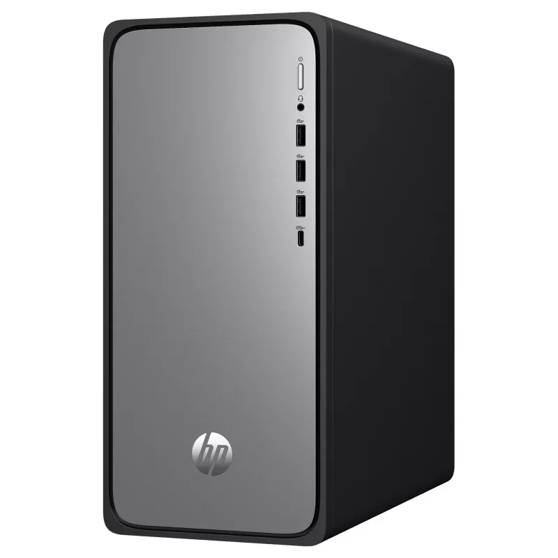 HP OmniDesk M02-0051ng - Tornis - Core i5 i5-14400 - Pilna sistēma - Core i5