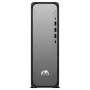 HP OmniDesk S03-0032ng - Plānais galddators - Core i3 i3-14100 - Pilna sistēma - Core i3