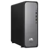 HP OmniDesk S03-0032ng - Plānais galddators - Core i3 i3-14100 - Pilna sistēma - Core i3