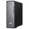 HP OmniDesk S03-0032ng - Plānais galddators - Core i3 i3-14100 - Pilna sistēma - Core i3