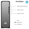 HP OmniDesk S03-0032ng - Plānais galddators - Core i3 i3-14100 - Pilna sistēma - Core i3