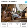 HP OmniDesk S03-0032ng - Plānais galddators - Core i3 i3-14100 - Pilna sistēma - Core i3