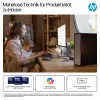 HP OmniDesk S03-0032ng - Plānais galddators - Core i3 i3-14100 - Pilna sistēma - Core i3