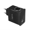 Cits PA0046 Strāvas adapteris