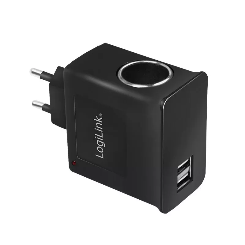 Cits PA0046 Strāvas adapteris