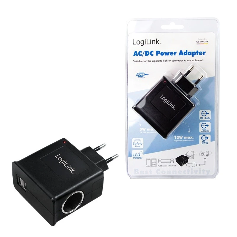 Cits PA0046 Strāvas adapteris