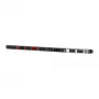 Strāvas sadales bloks Bachmann BN ESSENTIAL Metered 24×C13 6×C19 3,0 m CEE 16/5p