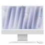 Imac 24 M4 8/8/16 16GB 1TB GE Std MM K - Sudrabains
