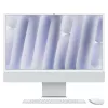 Imac 24 M4 8/8/16 16GB 1TB GE Std MM K - Sudrabains