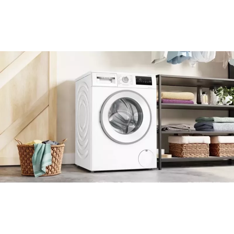 Washing-machine WAN2823APL