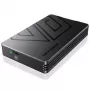 Ārējais M.2 SSD korpuss GrauGear G-M2U4-40G01 ar PCIe 4.0 un USB-C