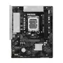 Mātesplate ASROCK H810M-X Gen5 WiFi DDR5 Intel S1851 ligzdai (microATX)