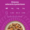 Mitrā kaķu barība Whiskas Tasty Mix šefpavāra izlase mērcē 40×85 g paciņas