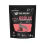 PAKA ZWIERZAKA sausā trušu barība ar meža augļiem L 1.5 kg