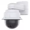IP PTZ kupolkamera AXIS Q6086-E — āra griestu, 2688×1512, 32x optiskā, 12x digitālā, 6.64–225.5 mm