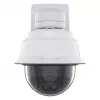 IP PTZ kupolkamera AXIS Q6086-E — āra griestu, 2688×1512, 32x optiskā, 12x digitālā, 6.64–225.5 mm