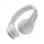 Skullcandy Icon ANC bezvadu uzliekamās austiņas oranža Glow Bluetooth 5.3 ANC (S5IOW-S951)