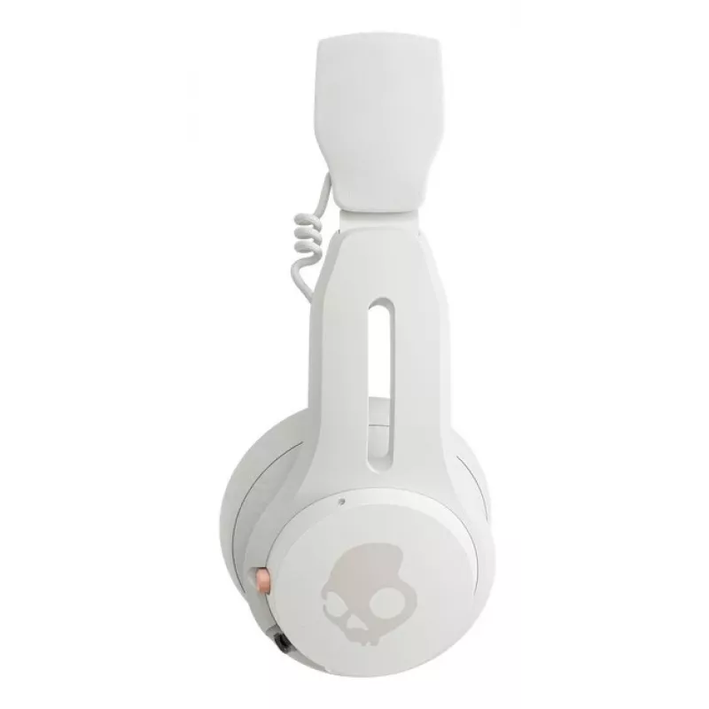 Skullcandy Icon ANC bezvadu uzliekamās austiņas oranža Glow Bluetooth 5.3 ANC (S5IOW-S951)