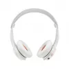 Skullcandy Icon ANC bezvadu uzliekamās austiņas oranža Glow Bluetooth 5.3 ANC (S5IOW-S951)
