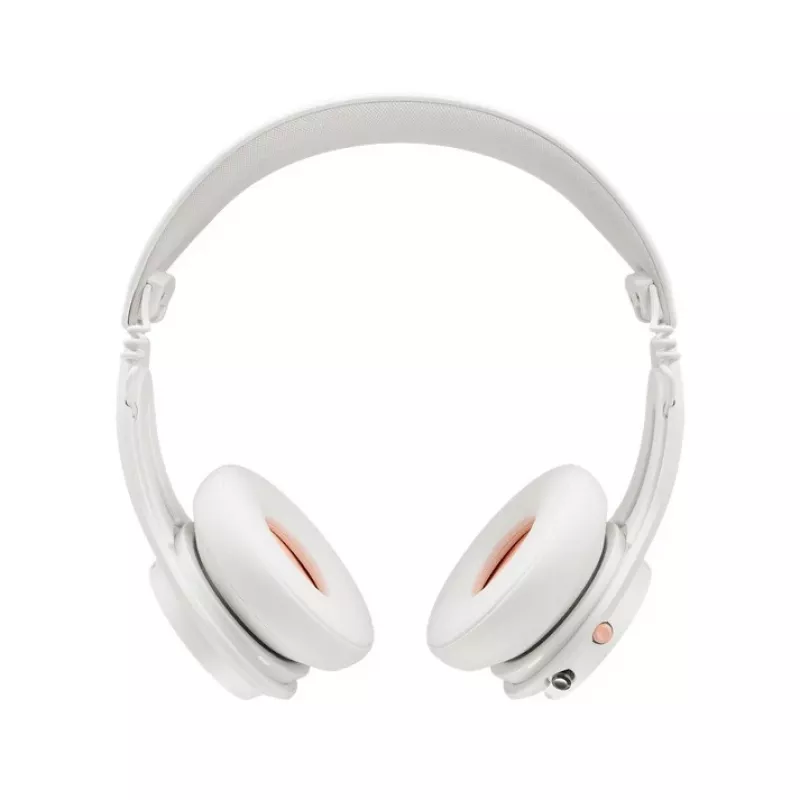Skullcandy Icon ANC bezvadu uzliekamās austiņas oranža Glow Bluetooth 5.3 ANC (S5IOW-S951)