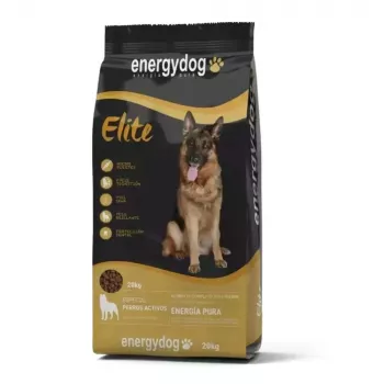Augstas enerģijas suņu barība HURTOWNIA KARM EnergyDog ELITE 18 kg