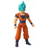 Bandai Dragon Stars Super Saiyan Blue Goku V2 — kolekcionējama pozējama figūriņa