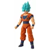 Bandai Dragon Stars Super Saiyan Blue Goku V2 — kolekcionējama pozējama figūriņa