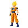 Kolekcionējama figūra Bandai Super Saiyan 2 Goku — Dragon Ball, 300 mm augstums