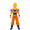 Kolekcionējama figūra Bandai Super Saiyan 2 Goku — Dragon Ball, 300 mm augstums