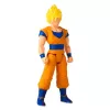 Kolekcionējama figūra Bandai Super Saiyan 2 Goku — Dragon Ball, 300 mm augstums