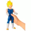 Bandai Super Saiyan 2 Vegeta — Dragon Ball Limit Breaker Sparking