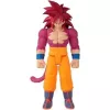 Bandai action figure Super Saiyan 4 Goku (Limit Breaker, Daima ver.)