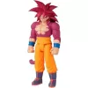 Bandai action figure Super Saiyan 4 Goku (Limit Breaker, Daima ver.)