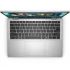 Dell Pro 14 Essential PV14250 klēpjdators — Intel Core i5‑120U, 14,0 collu FHD+ 300 nits AG, 16GB DDR5 5200, 512GB SSD, Intel Graphics, pirkstu nospiedumu lasītājs, WLAN+BT, apgaismota tastatūra, 54Wh, Windows 11 Pro, Platīna sudrabs + Dell MS116 pele