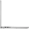 Dell Pro 14 Essential PV14250 klēpjdators — Intel Core i5‑120U, 14,0 collu FHD+ 300 nits AG, 16GB DDR5 5200, 512GB SSD, Intel Graphics, pirkstu nospiedumu lasītājs, WLAN+BT, apgaismota tastatūra, 54Wh, Windows 11 Pro, Platīna sudrabs + Dell MS116 pele