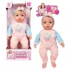 Baby lelle Artyk 45 cm — Artyk model 187766, soft body, life-like baby toy