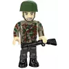 Konstruktors Cobi Blocks Kauja par Monte Kasino COBI-2063 Vēsturiska militārā diorāma