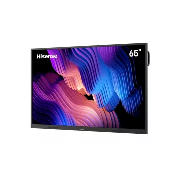 Interaktīvs skārienekrāna monitors HISENSE 65WE3FE 65 collas 4K UHD