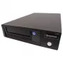 Quantum Scalar i3 IBM LTO-8 lentes diskdziņa modulis, pusaugstuma, 6 Gb SAS, viens mini-SAS-HD 8644 — LTO/Ultrium — 6 GB